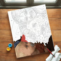 Paint by Numbers | 
